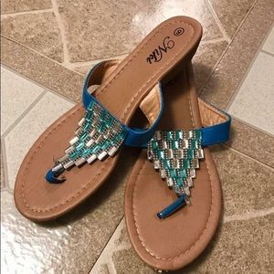 Adorable sandals
